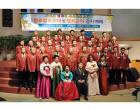 <p><br />
	2012년 장로은퇴식</p><br />
<p><br />
	원로장로추대 : 현창렬</p><br />
<p><br />
	은퇴장로 : 김형조, 이동규, 노병성</p>