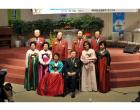 <p><br />
	2012년 장로은퇴식</p><br />
<p><br />
	원로장로추대 : 현창렬</p><br />
<p><br />
	은퇴장로 : 김형조, 이동규, 노병성</p>