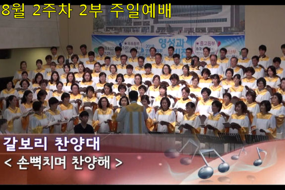 촬영 후 편집.